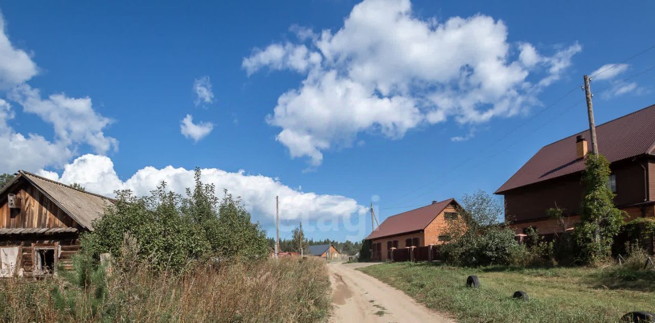 дом р-н Первомайский п Лесной ул Центральная 71 Бобровский сельсовет фото 25