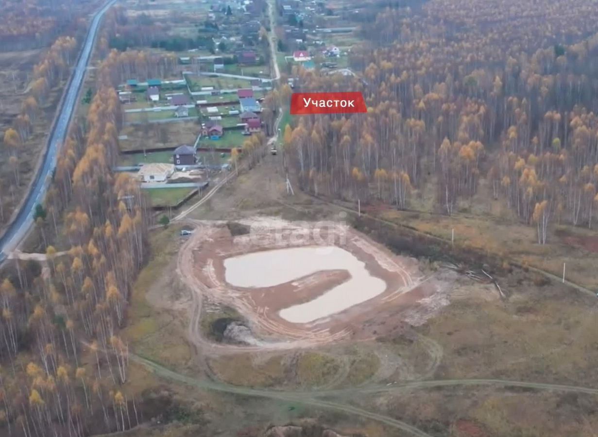 земля р-н Некрасовский д Горки сельское поселение Некрасовское, Некрасовское фото 11