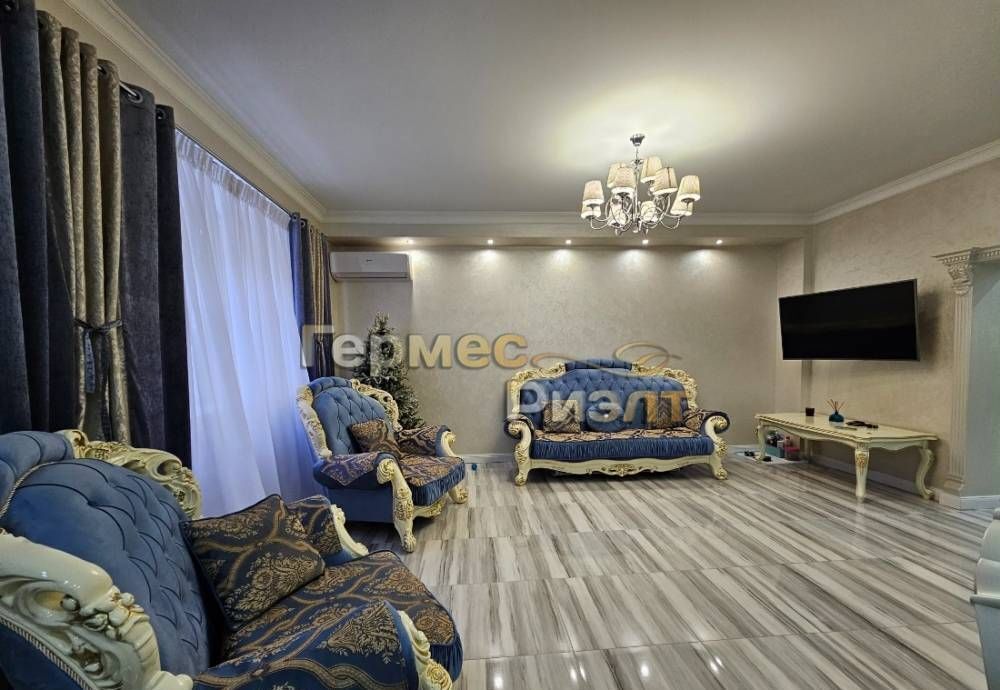 квартира г Ессентуки ул Октябрьская 337/2 фото 5