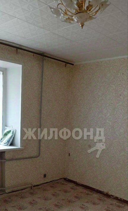 квартира г Томск с Тимирязевское ул Путевая 1а р-н Кировский фото 7