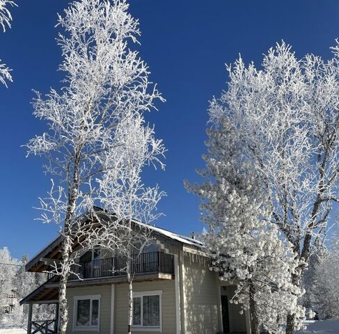 ул Кедровая 39а Шерегешское городское поселение фото