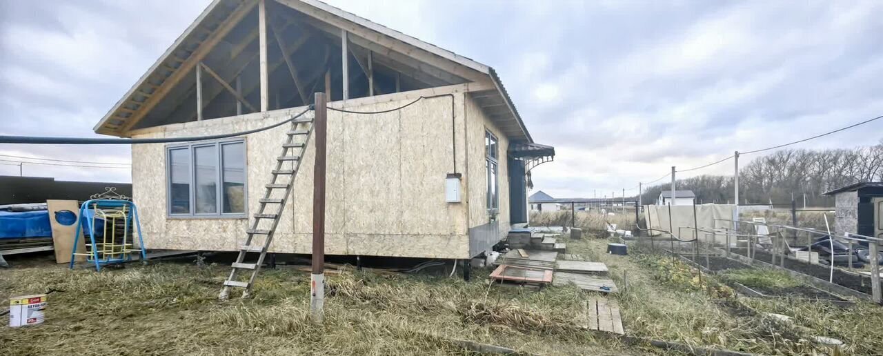 дом городской округ Дмитровский п Новосиньково 53 км, коттеджный пос. Горшково, Дмитровское шоссе фото 3