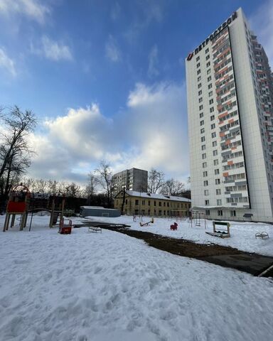 дом 30 Пермь, р-н Кировский фото