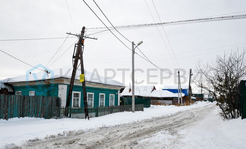 дом г Омск р-н Ленинский ул Гомельская мкр-н Порт-Артур фото 5