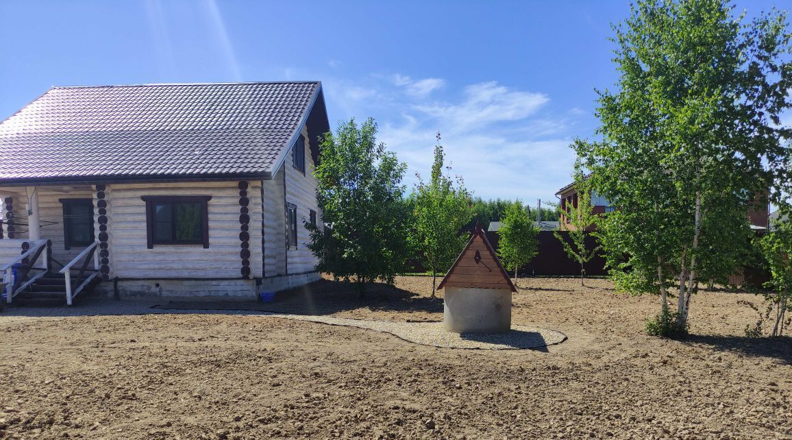 дом городской округ Можайский д Ковалёво днп тер.Бородинские дачи ДНП фото 6