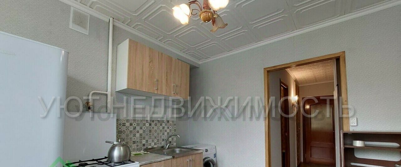 квартира г Жуковский ул Молодежная 34/2 фото 3