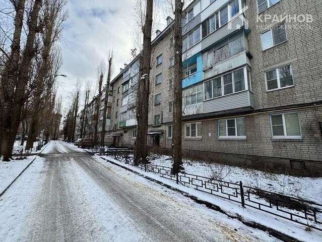 р-н Левобережный ул Циолковского 123 фото