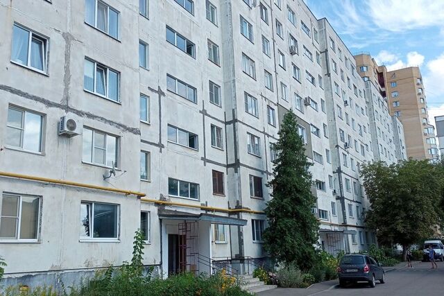 р-н Ленинский Тамбов городской округ, Набережная, 24 / 60 лет Октября, 2 фото