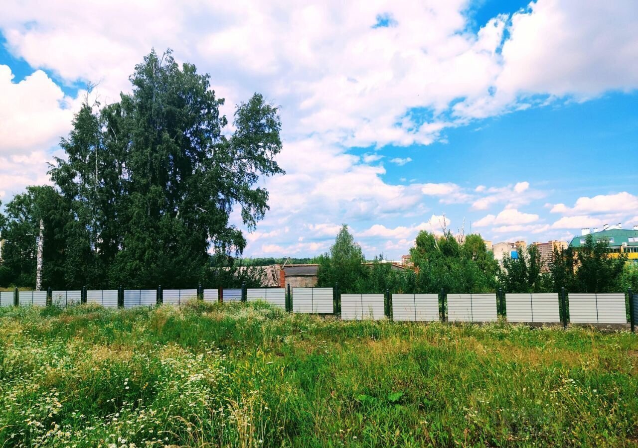 земля городской округ Чехов д Покров 45 км, Чехов, Симферопольское шоссе фото 1