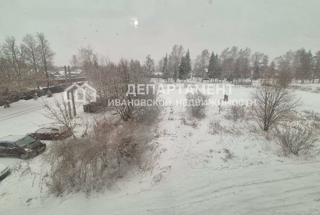 квартира р-н Ивановский с Ново-Талицы ул Садовая 14 фото 4