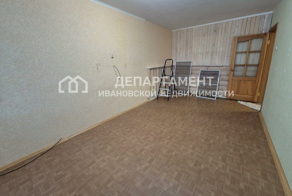 квартира р-н Ивановский с Ново-Талицы ул Садовая 14 фото 3