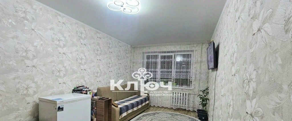 квартира г Стерлитамак Солнечный ул Караная Муратова 10 фото 2