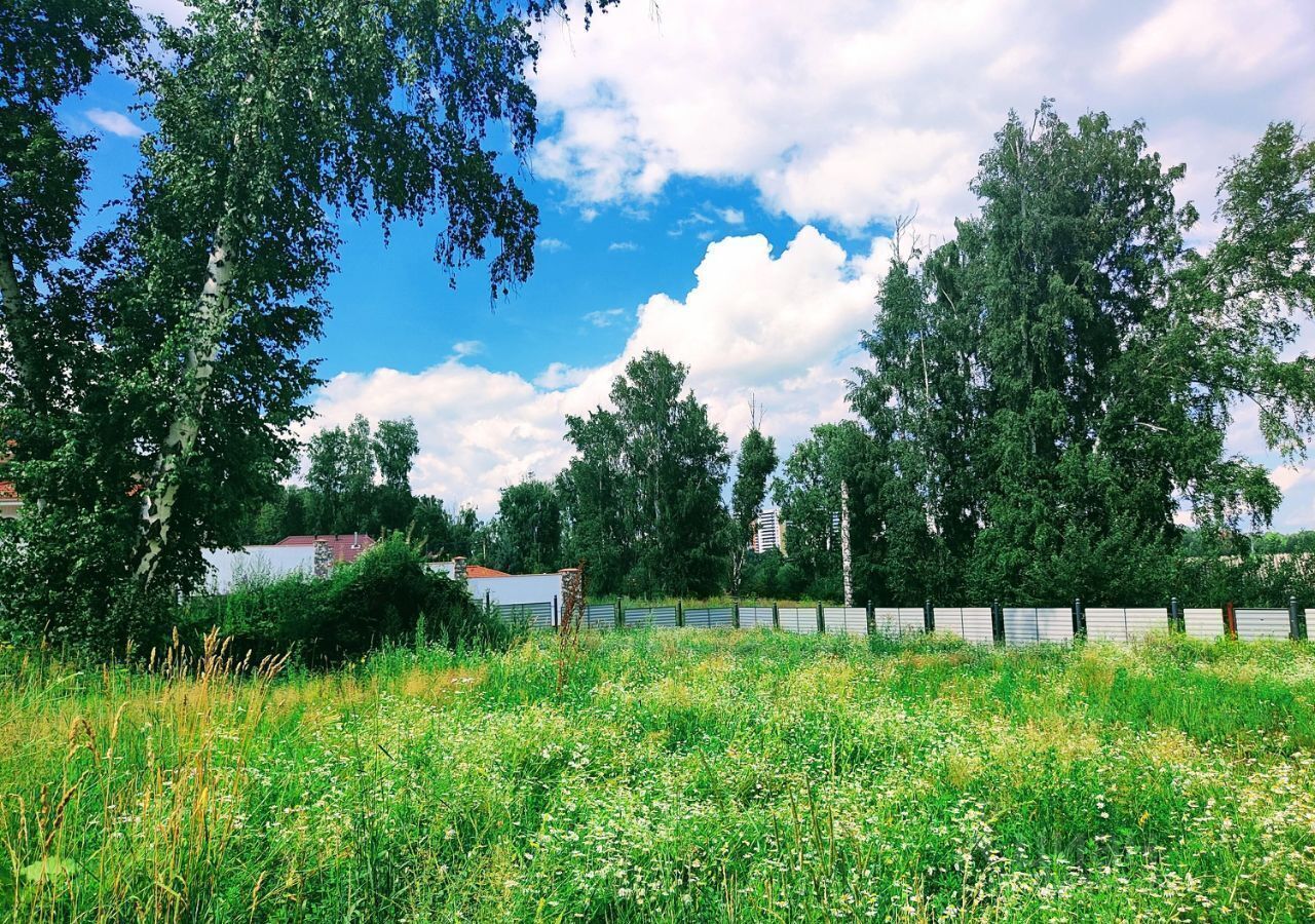 земля городской округ Чехов д Покров 45 км, Чехов, Симферопольское шоссе фото 2