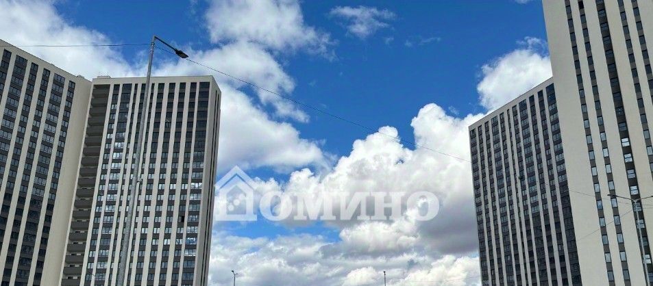 квартира г Тюмень р-н Калининский ул Краснооктябрьская 6 фото 9