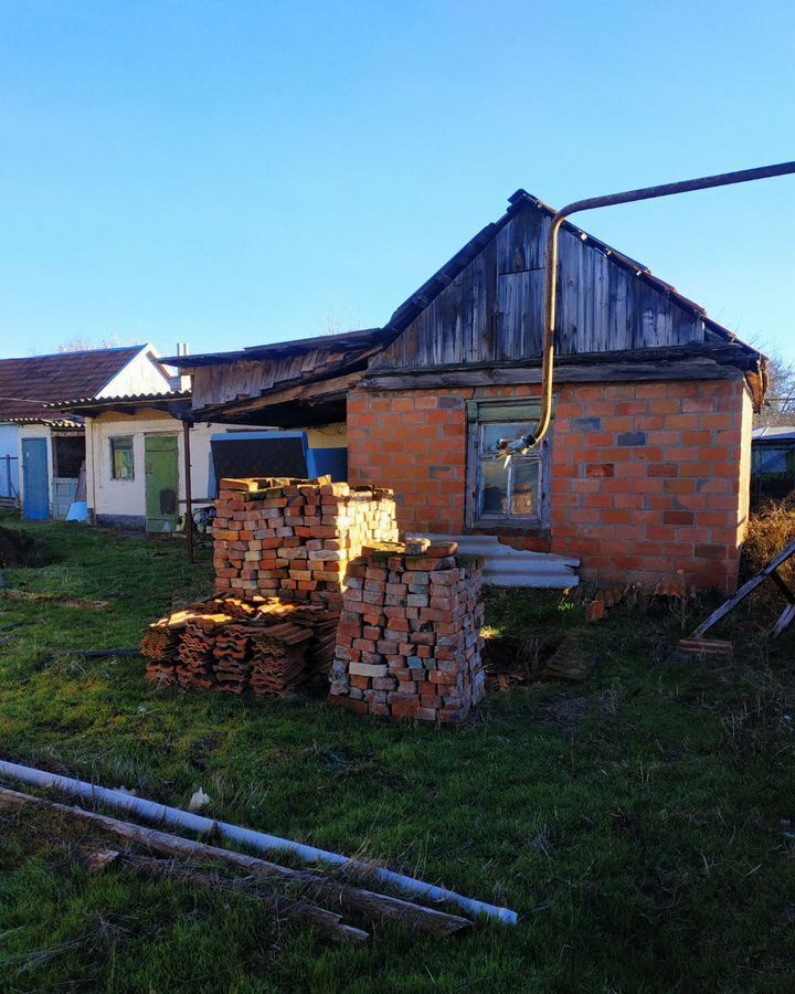 дом р-н Сальский г Сальск пер Пионерский 6 Сальское городское поселение фото 9