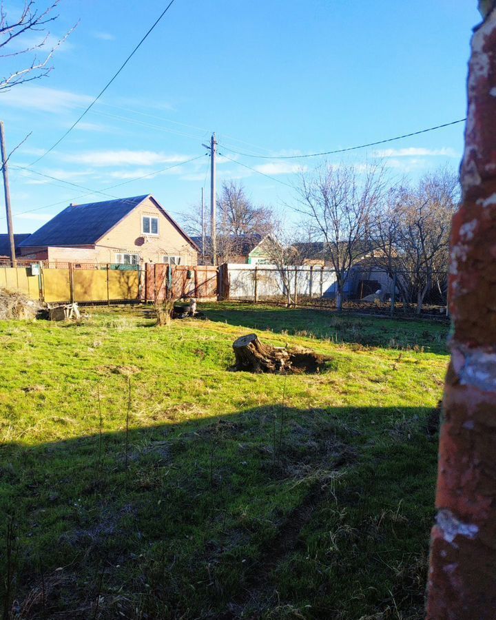 дом р-н Сальский г Сальск пер Пионерский 6 Сальское городское поселение фото 14