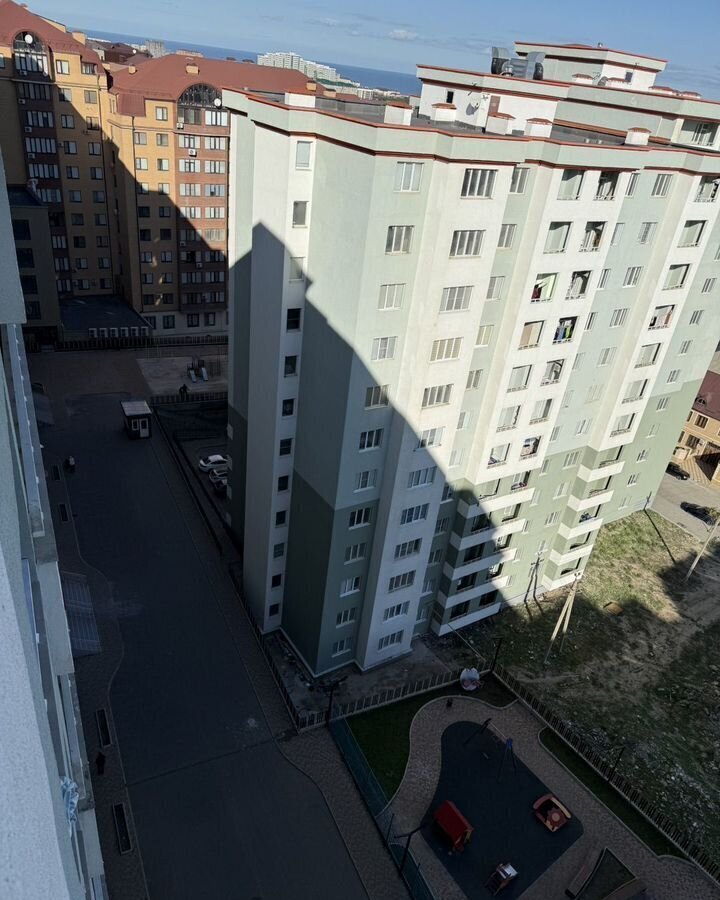 квартира г Дербент ул Сальмана 102 фото 14