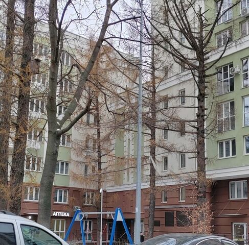 Горьковская ул Славянская 35к/1 фото