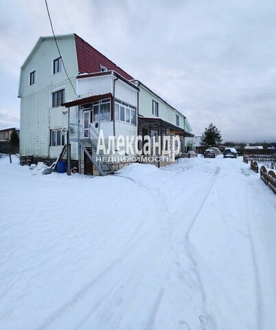 г Кириши ул Нефтехимиков 48 Киришское городское поселение фото