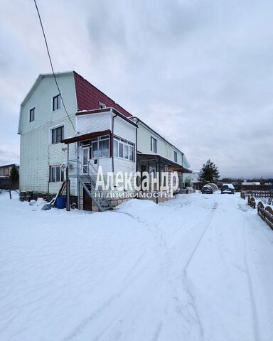 г Кириши ул Нефтехимиков 48 Киришское городское поселение фото