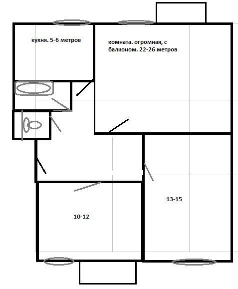 квартира г Химки ул Павлова 3 Химки городской округ фото 1