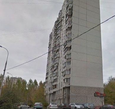 квартира г Москва ул Широкая 5/4 Северо-Восточный административный округ фото 3