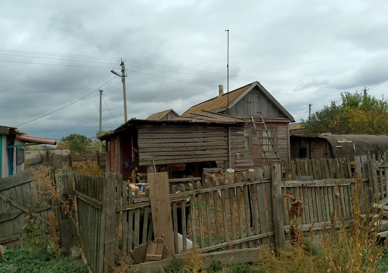 дом р-н Городищенский х Дмитриевка Карповское сельское поселение, Новый Рогачик фото 2