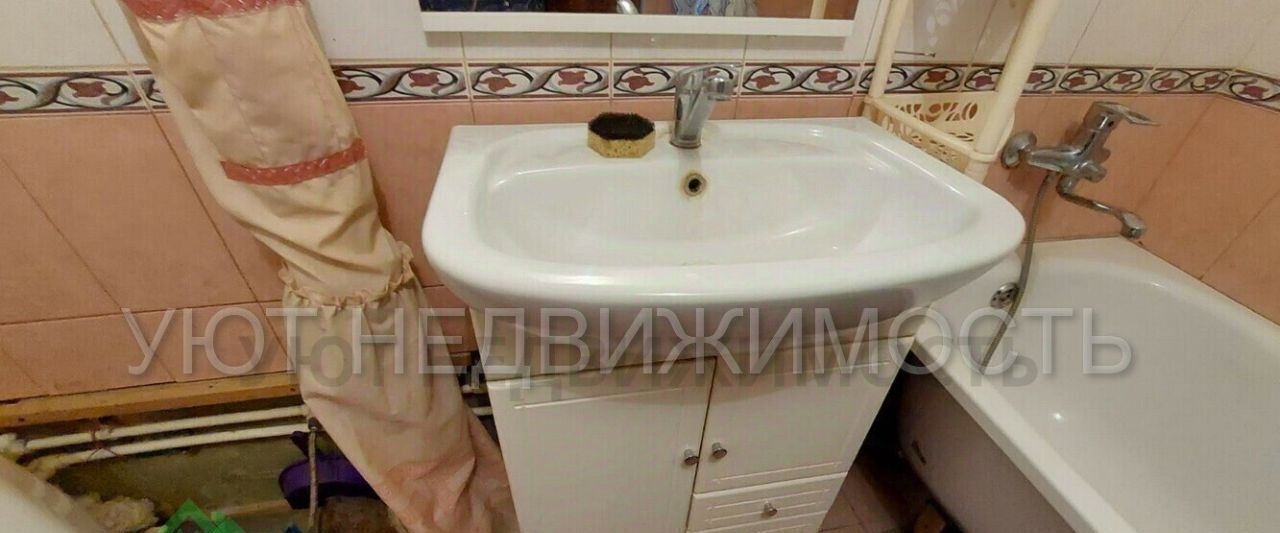 квартира г Жуковский ул Молодежная 34/2 фото 5