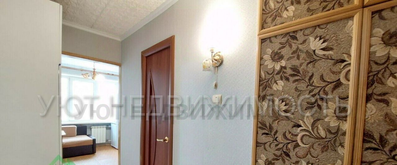 квартира г Жуковский ул Молодежная 34/2 фото 10