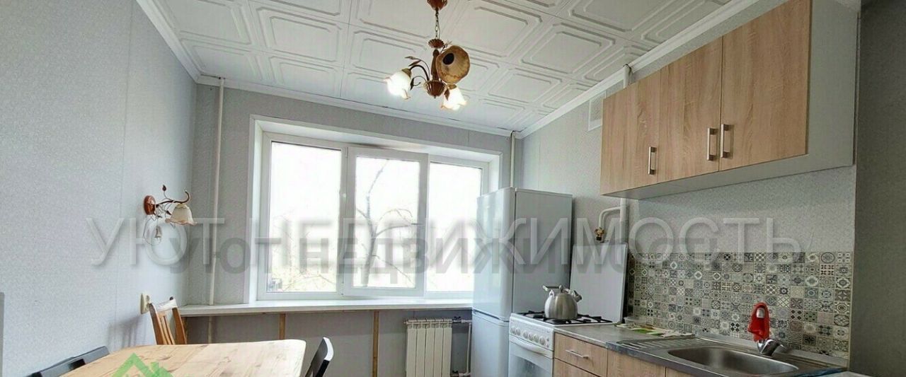 квартира г Жуковский ул Молодежная 34/2 фото 12