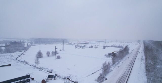 Гостилицкое шоссе, 1 км, Низинское сельское поселение, Санкт-Петербург, Петергоф фото