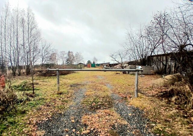 г Нижний Тагил ул Верхняя 4 коллективный сад № 3 Тагилстрой, Николо-Павловское фото