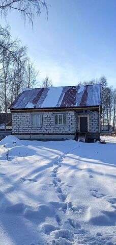 ул Мелиораторов Ордынское шоссе, Верх-Тулинский сельсовет фото