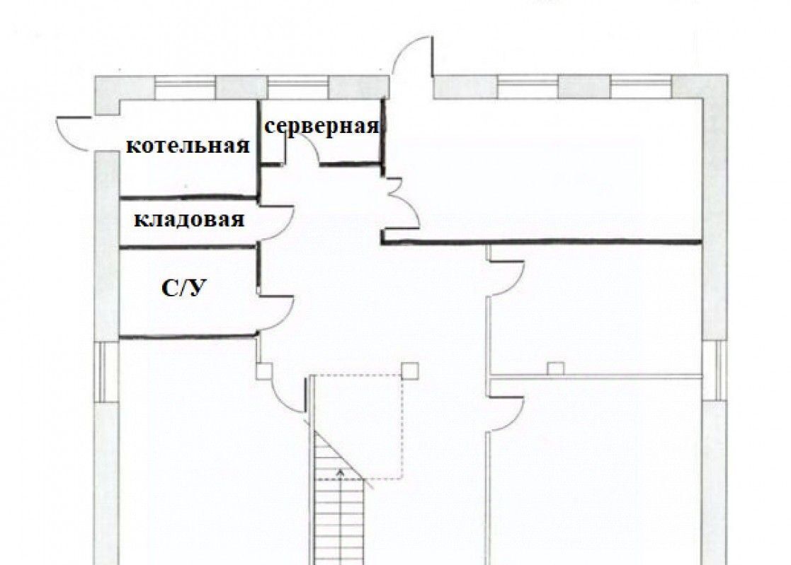 свободного назначения г Челябинск п Колхозный р-н Калининский ул Парковая(Колхозный) 9 фото 2