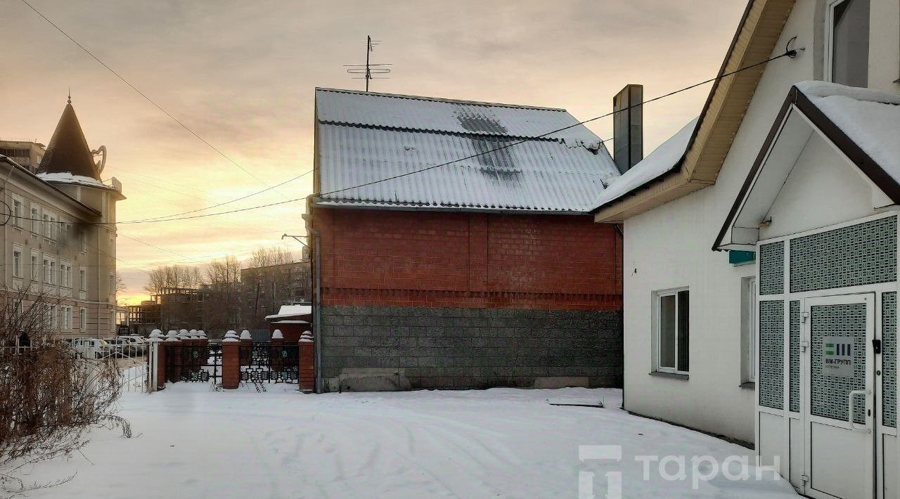 свободного назначения г Челябинск п Колхозный р-н Калининский ул Парковая(Колхозный) 9 фото 4