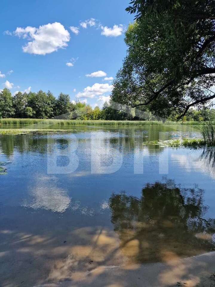 квартира р-н Рамонский рп Рамонь ул Победы 17е Рамонское городское поселение фото 19