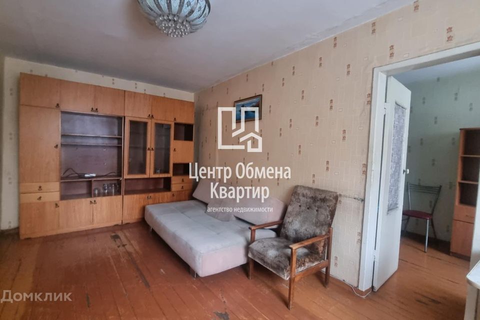 квартира г Иркутск ул Ямская 33 Иркутск городской округ фото 2