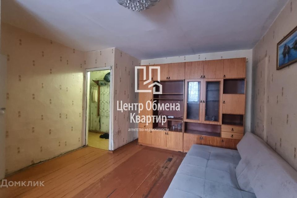 квартира г Иркутск ул Ямская 33 Иркутск городской округ фото 3