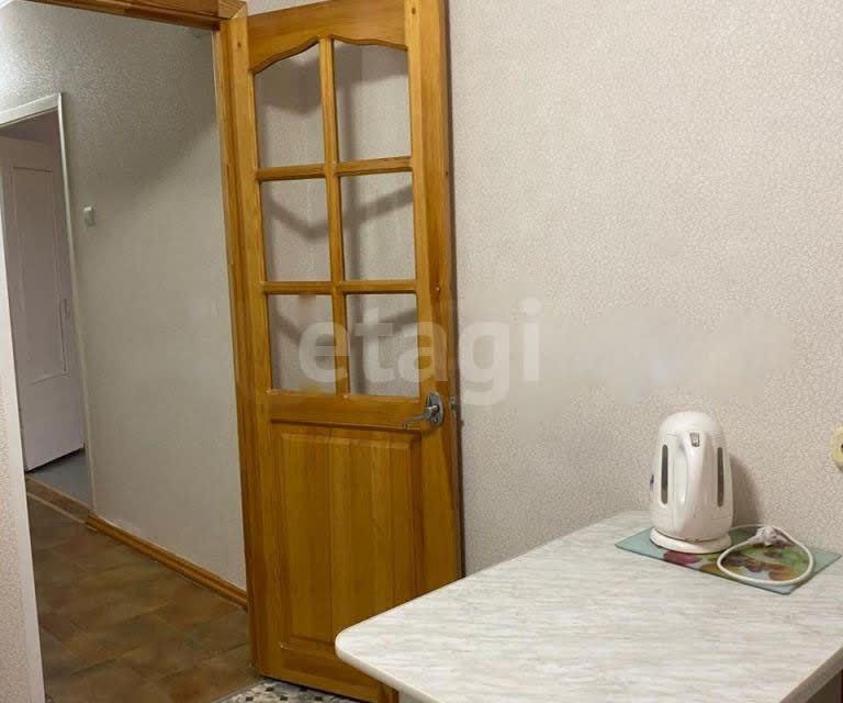 квартира г Томск р-н Советский ул Алтайская 126 Томский район фото 4