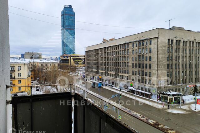 р-н Октябрьский дом 161 Екатеринбург, муниципальное образование фото