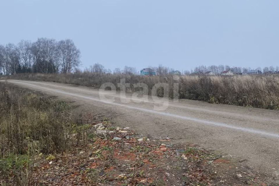 земля городской округ Дмитровский д. Кончинино фото 5