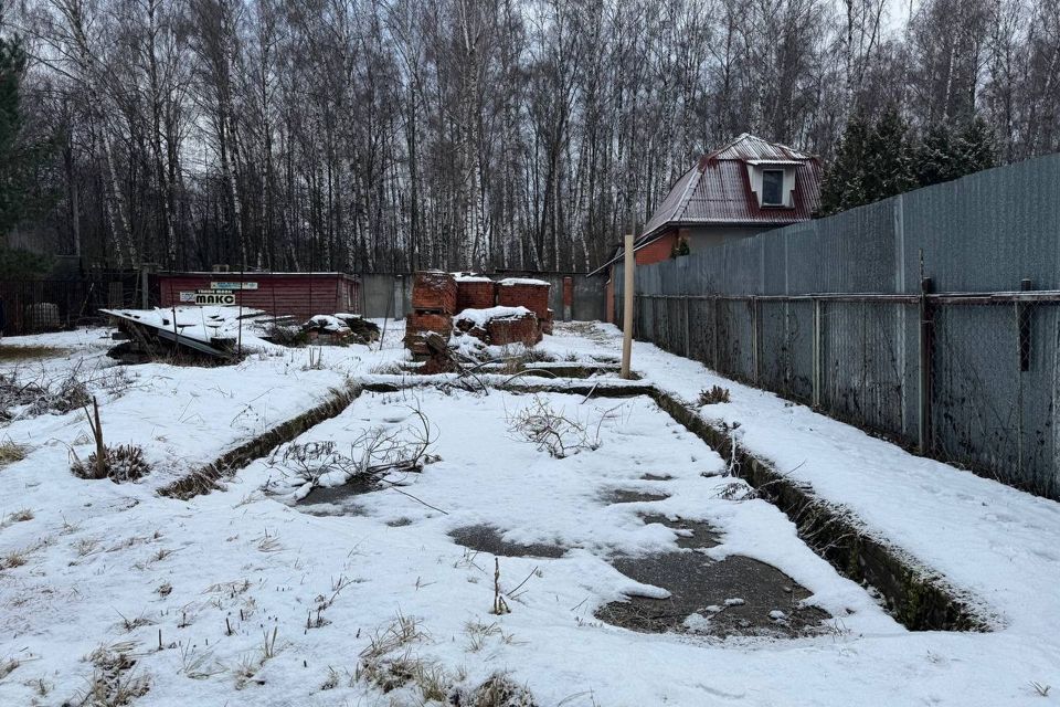 дом городской округ Ленинский д Дальние Прудищи 18а фото 10