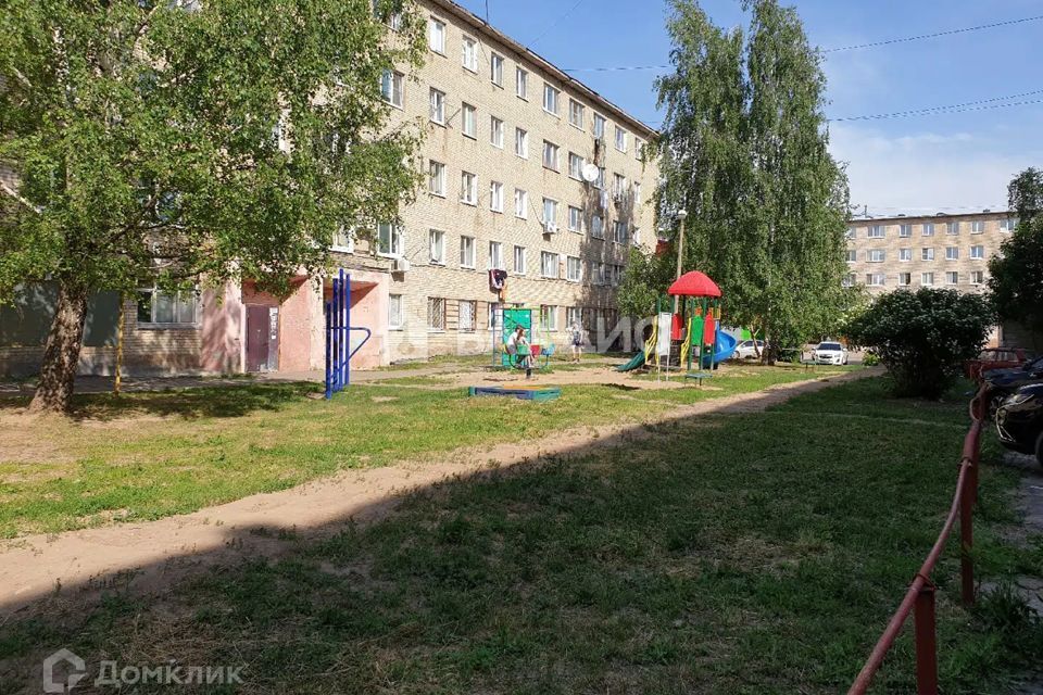 квартира г Луховицы ул Мира 16а Луховицы городской округ фото 6