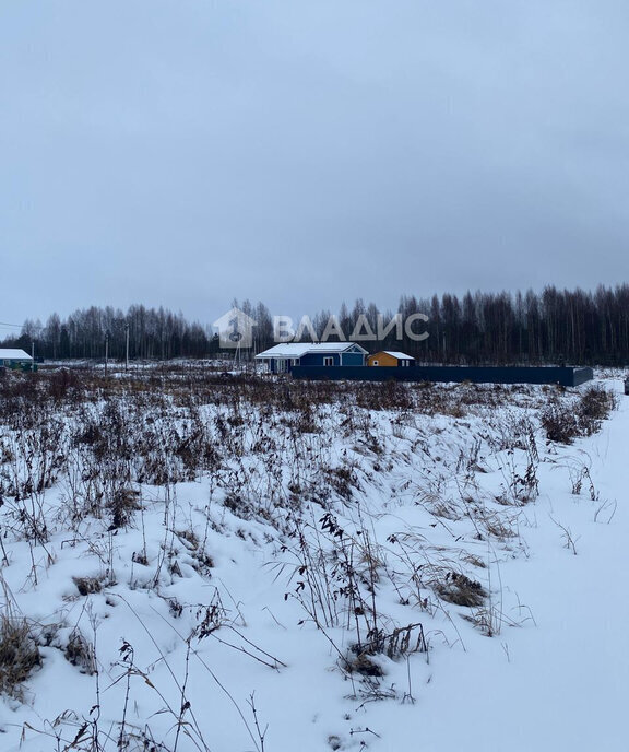 земля р-н Вологодский п Сосновка тер. ДНТ Удачное фото 4