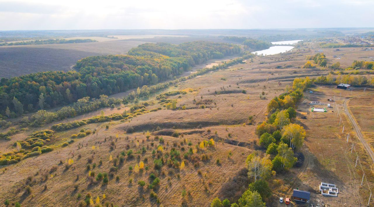 земля р-н Белгородский Комсомольское с/пос, Комсомольский-50 кп фото 3