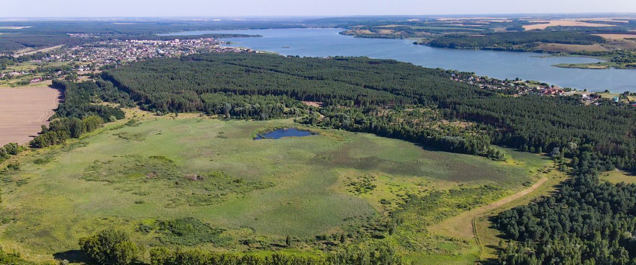 земля р-н Белгородский с Нижний Ольшанец ул Изумрудная городское поселение, Поселок Разумное фото 4