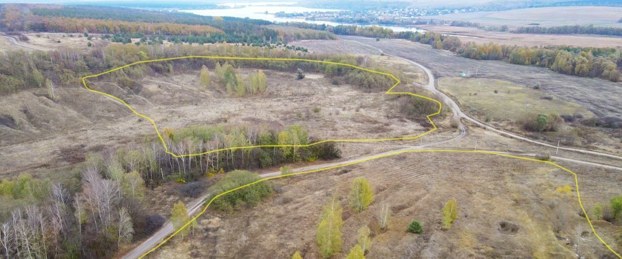 земля р-н Белгородский с Никольское ул Луговая Никольское сельское поселение фото 4