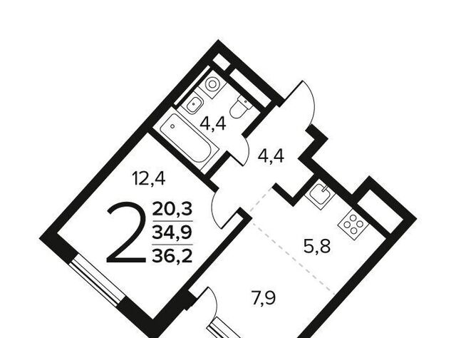 Десна, № 61 кв-л фото