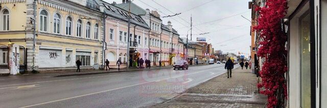 р-н Кировский ул Свободы 12б фото