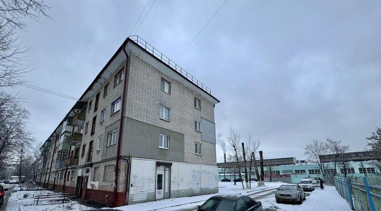 свободного назначения г Брянск р-н Фокинский пер Новозыбковский 1 фото 4